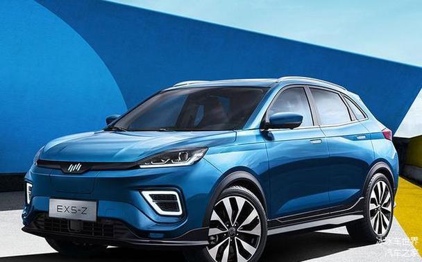 佛山88WEY威派豪华SUV市场的黑马，零跑汽车与智能交通系统的协同